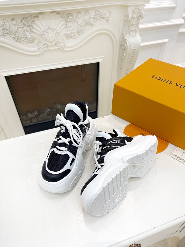 Louis Vuitton Archlight Sneaker 93372-2