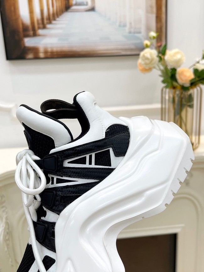 Louis Vuitton Archlight Sneaker 93372-2