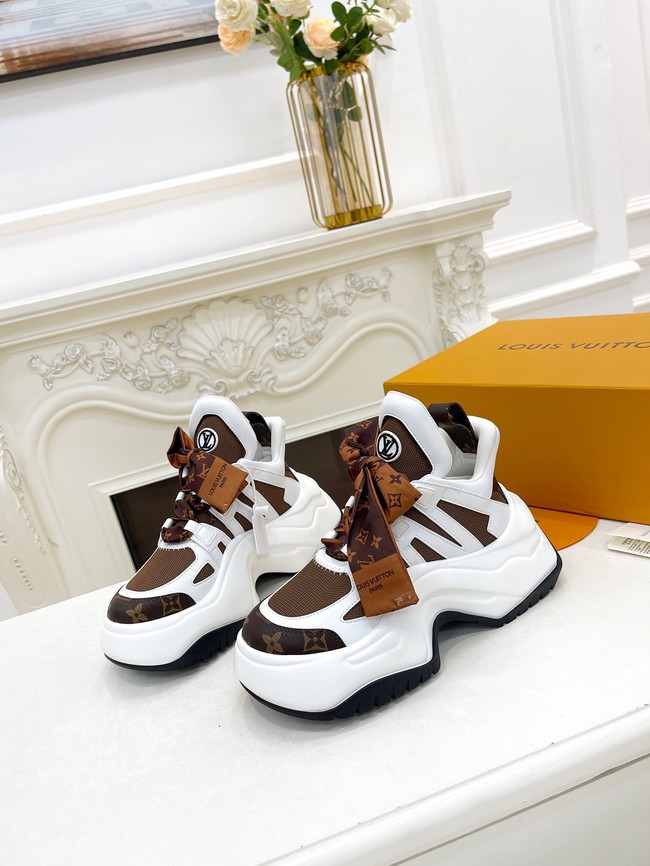 Louis Vuitton Archlight Sneaker 93372-3