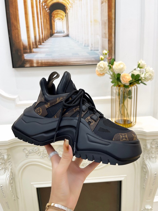 Louis Vuitton Archlight Sneaker 93372-4