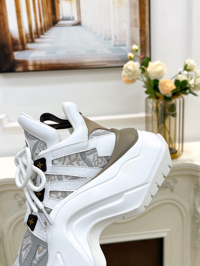 Louis Vuitton Archlight Sneaker 93372-5