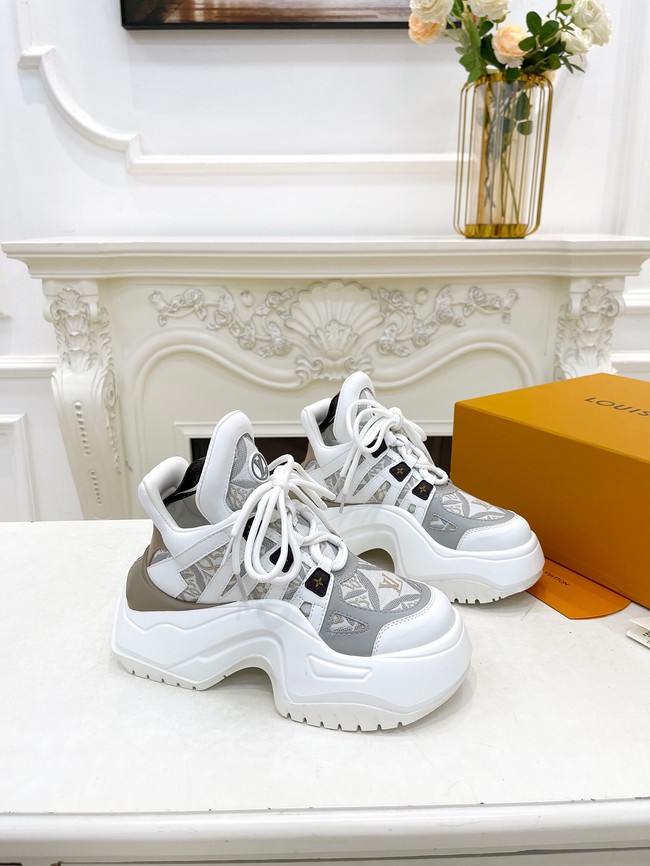 Louis Vuitton Archlight Sneaker 93372-5