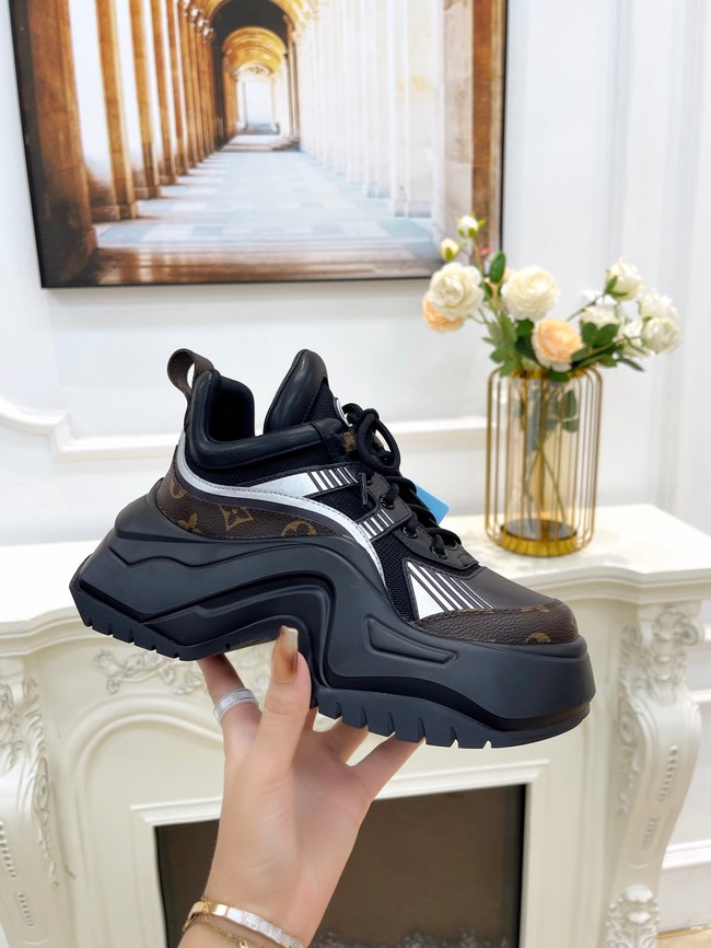Louis Vuitton Archlight Sneaker 93372-6