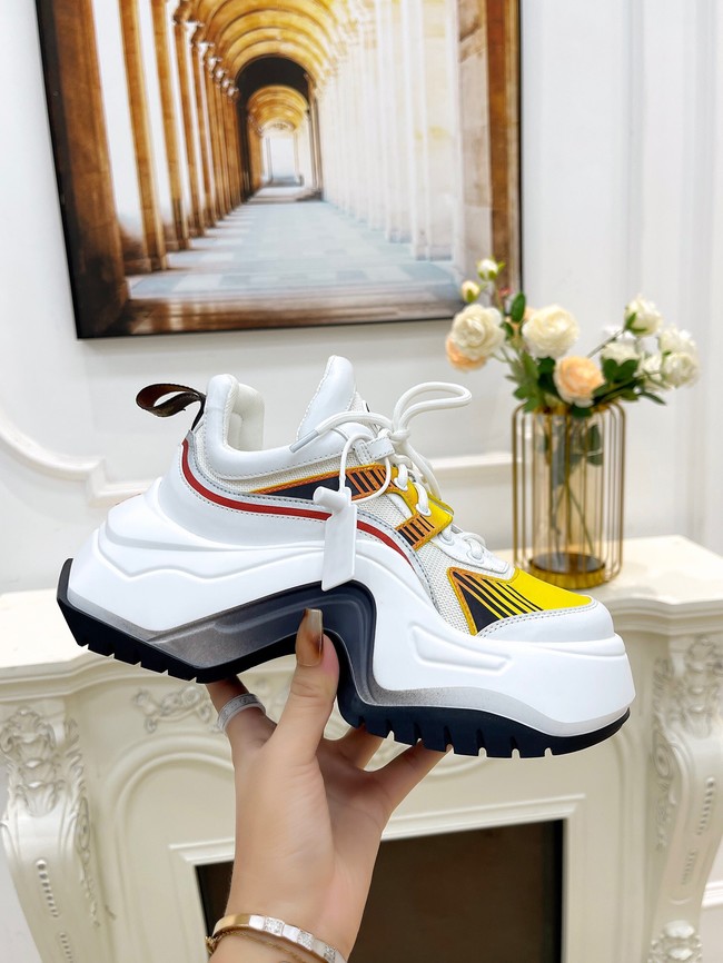 Louis Vuitton Archlight Sneaker 93372-7