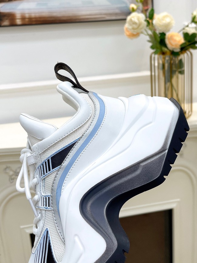 Louis Vuitton Archlight Sneaker 93372-8