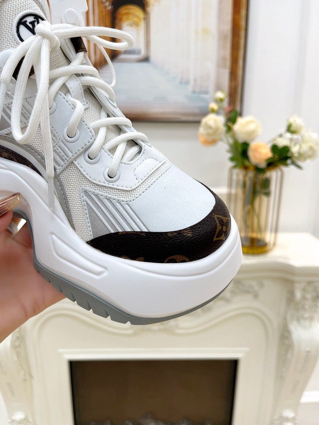 Louis Vuitton Archlight Sneaker 93372-9