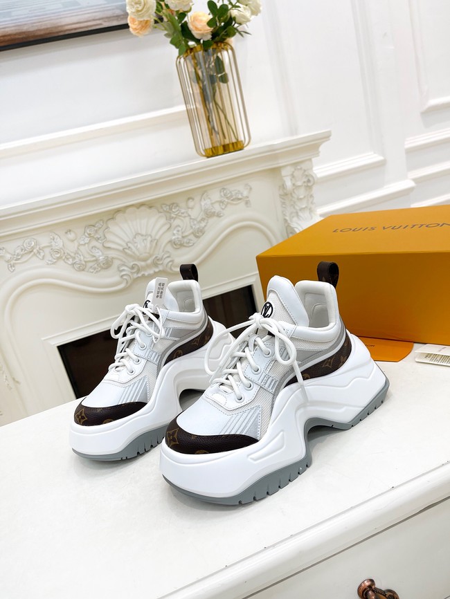 Louis Vuitton Archlight Sneaker 93372-9