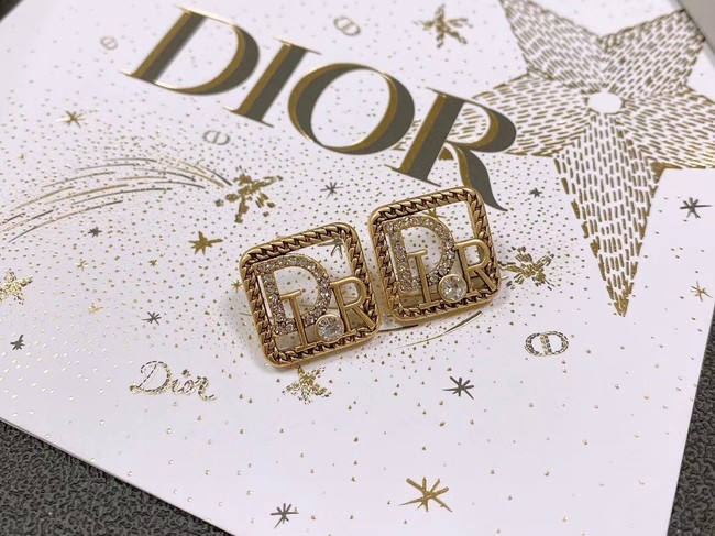  Dior Earrings CE11618