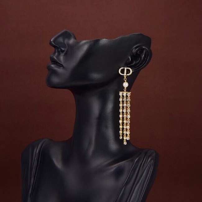 Dior Earrings CE11659