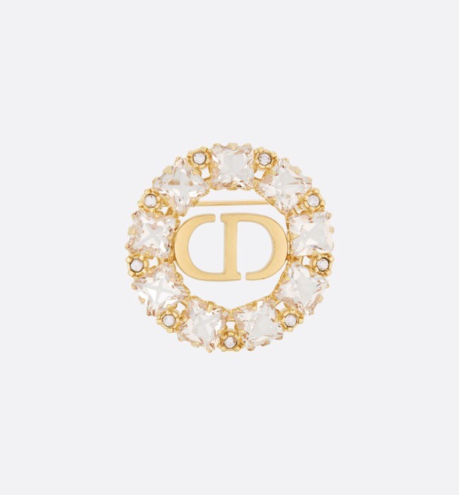 Dior brooch CE11673