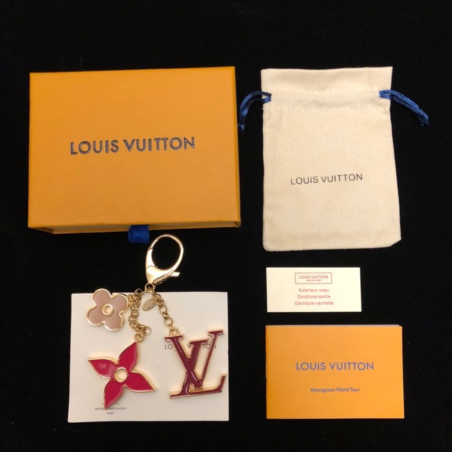 Louis Vuitton KEY HOLDER 15563
