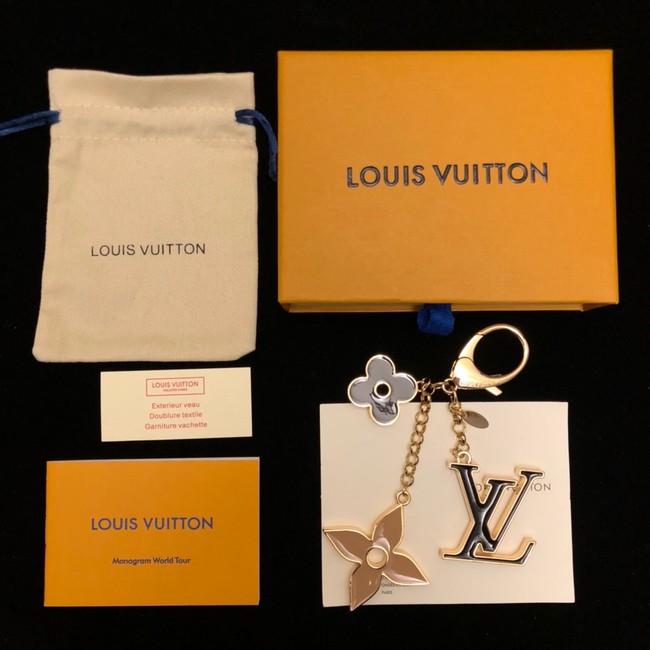 Louis Vuitton KEY HOLDER 15564