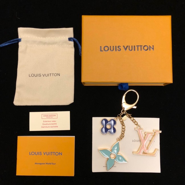 Louis Vuitton KEY HOLDER 15564