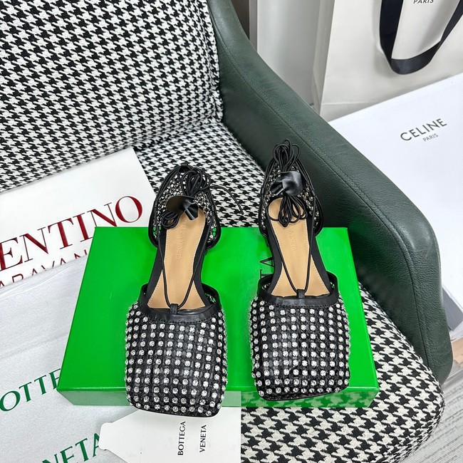 Bottega Veneta Shoes 93375-1