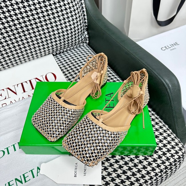 Bottega Veneta Shoes 93375-2