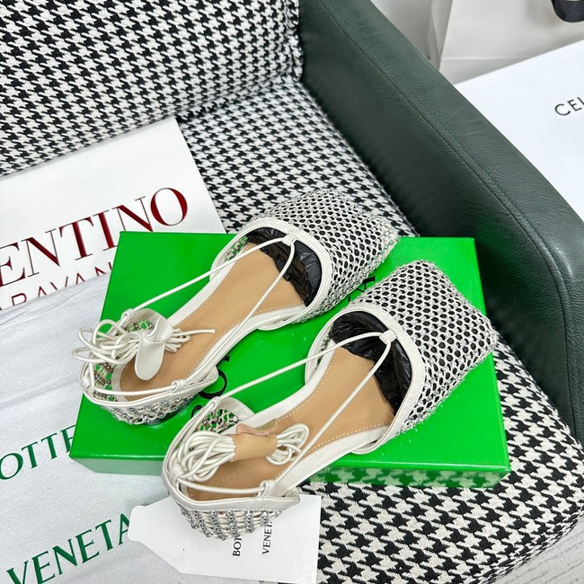 Bottega Veneta Shoes 93375-3