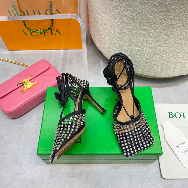 Bottega Veneta Shoes heel height 8CM 93376-2