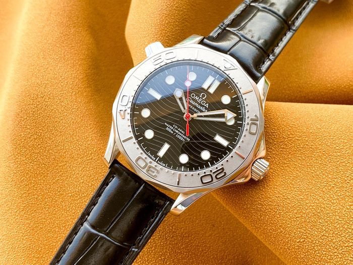Omega Watch OMW00745-1