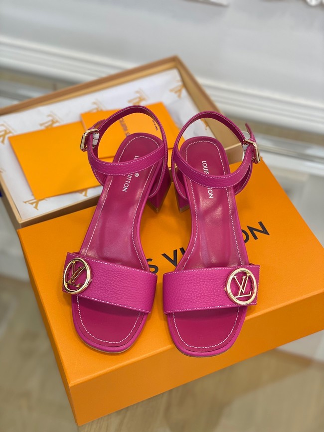 Louis Vuitton Shake Sandal 93395-4