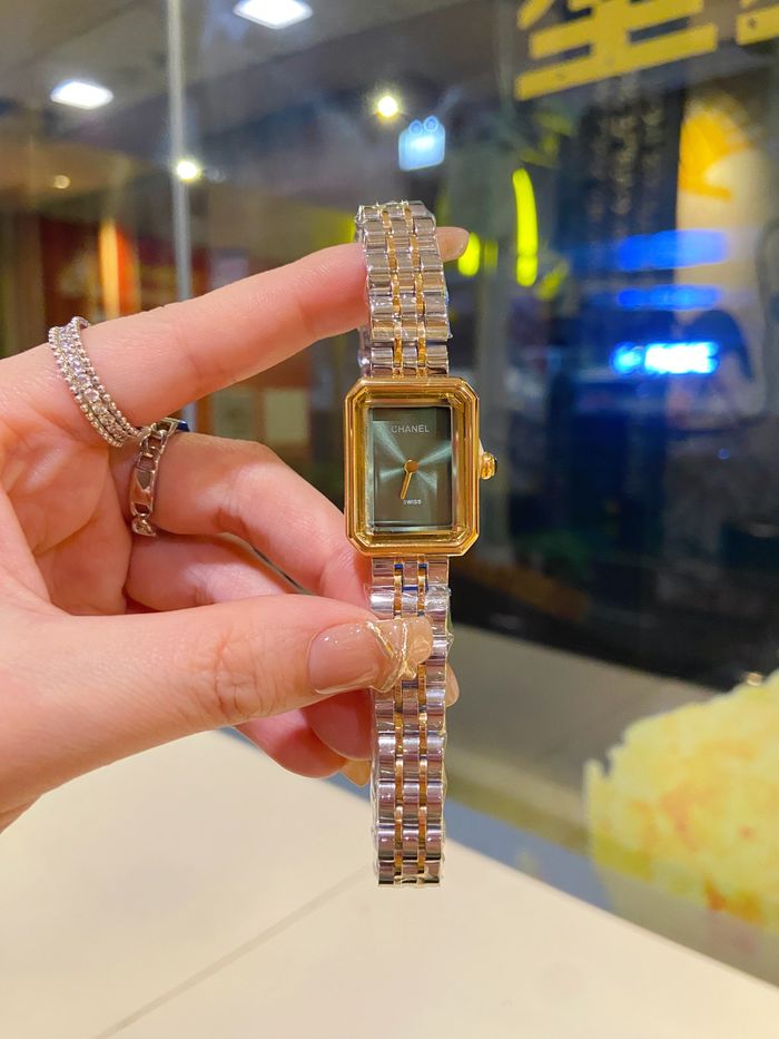 Chanel Watch CHW00023-3