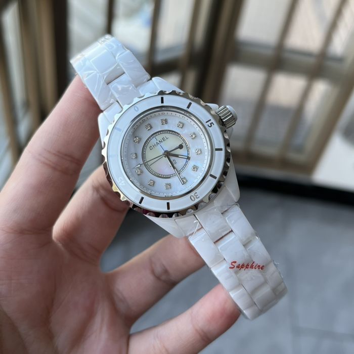 Chanel Watch CHW00029