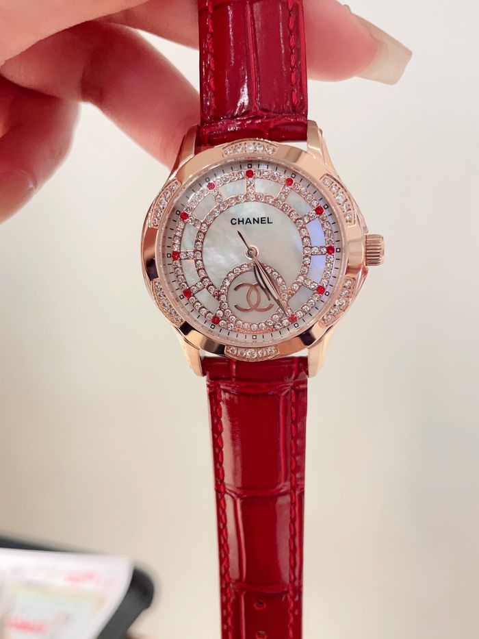 Chanel Watch CHW00039-1