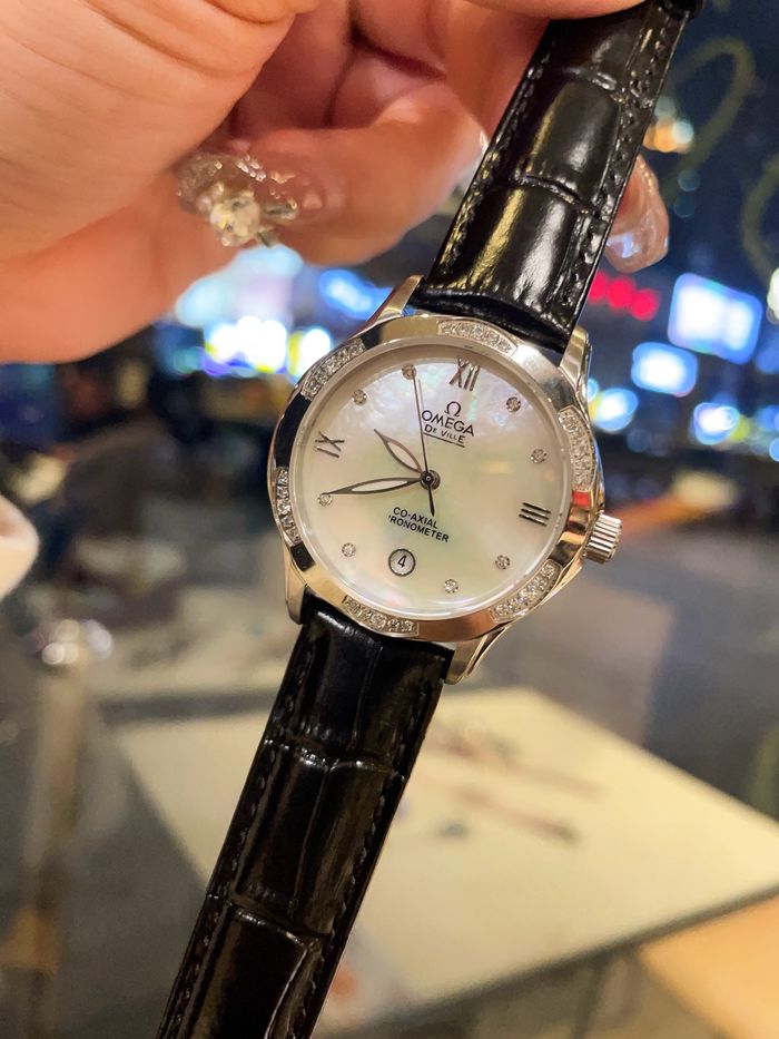 Chanel Watch CHW00046-2