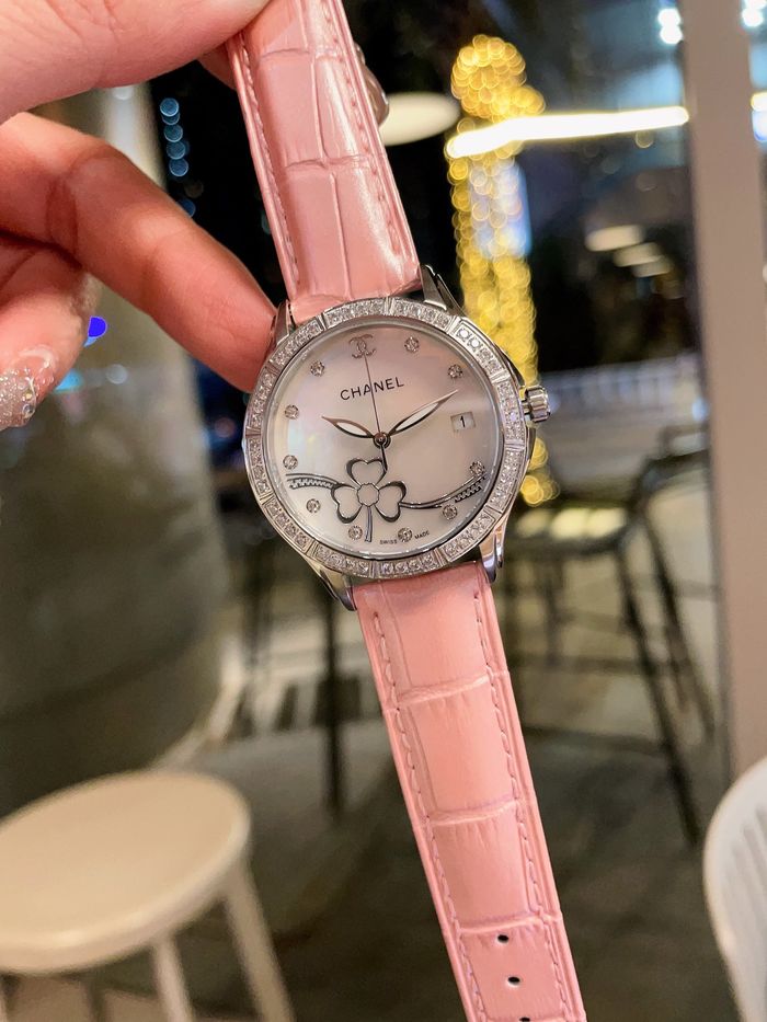 Chanel Watch CHW00048-5