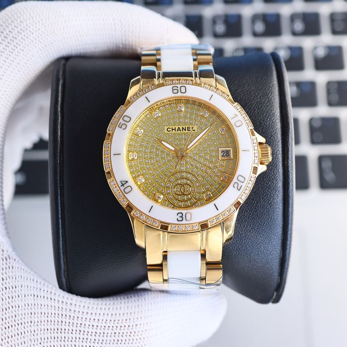 Chanel Watch CHW00052-2
