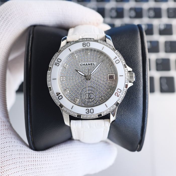 Chanel Watch CHW00052-4