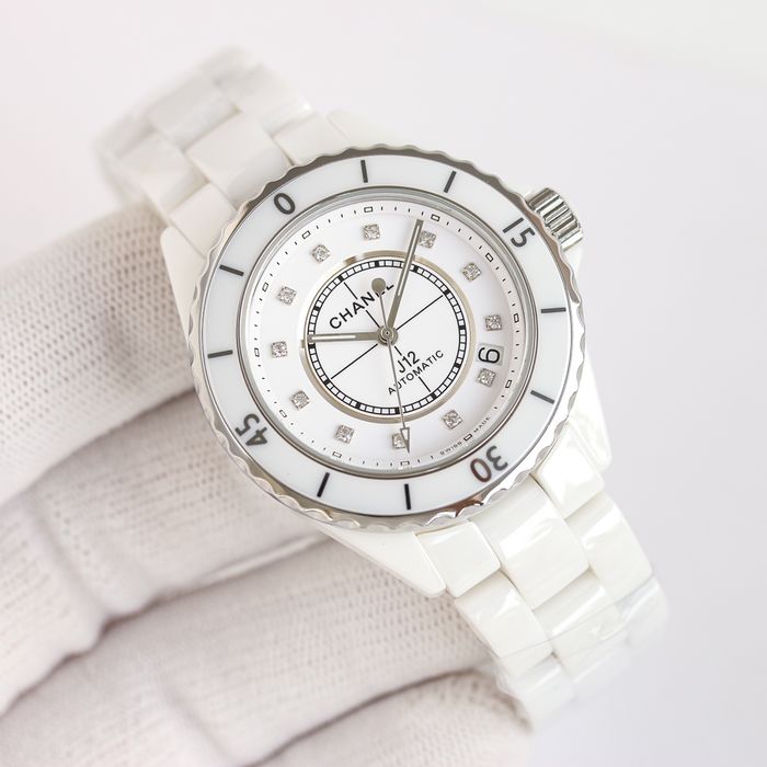 Chanel Watch CHW00058-1
