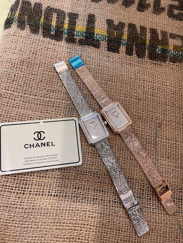 Chanel Watch CHW00069-1