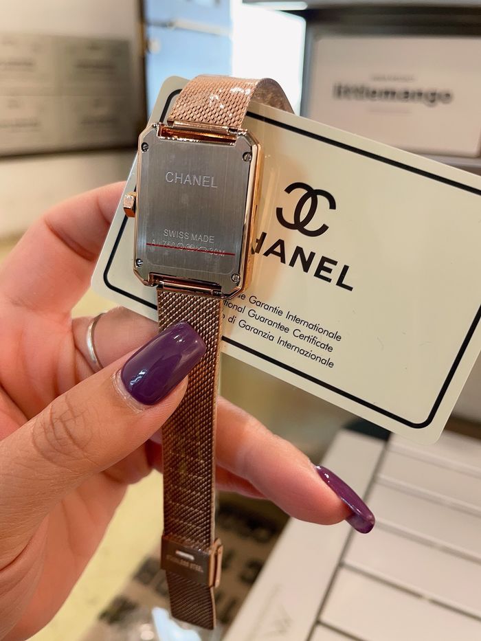 Chanel Watch CHW00070-1