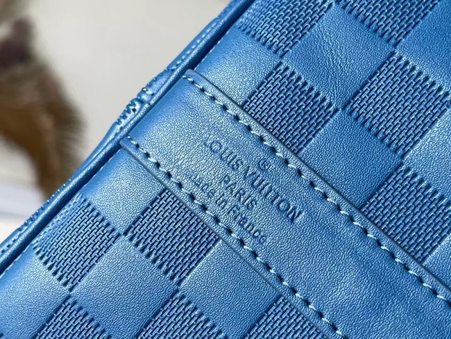Louis Vuitton Keepall 45 N41145 blue