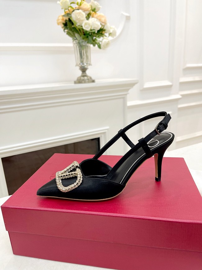 Valentino Shoes heel height 7CM 93421-6