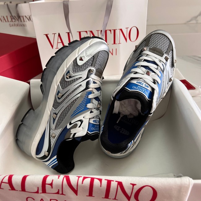 Valentino Sneaker 93417-2