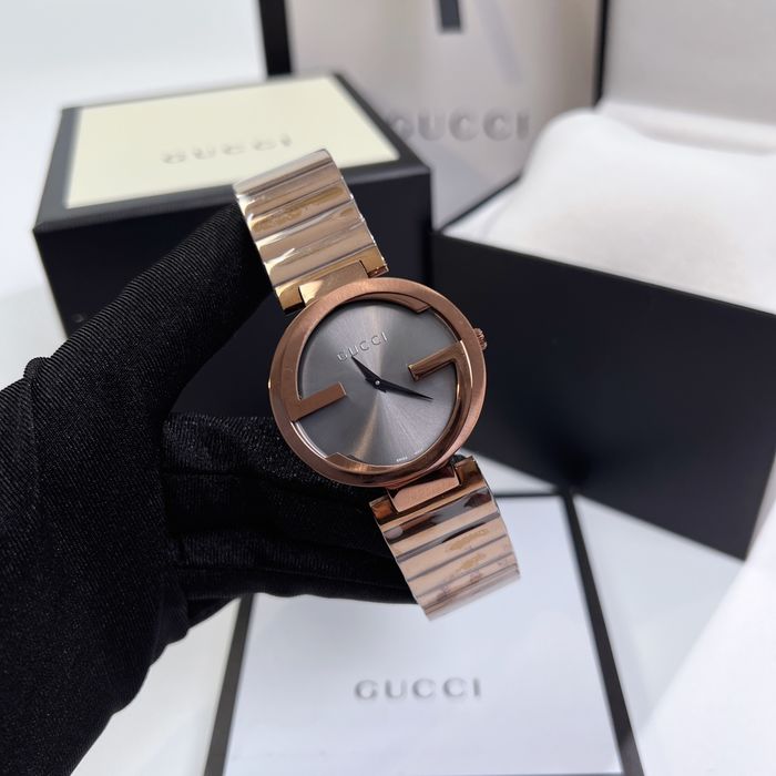 Gucci Watch GUW00081-4