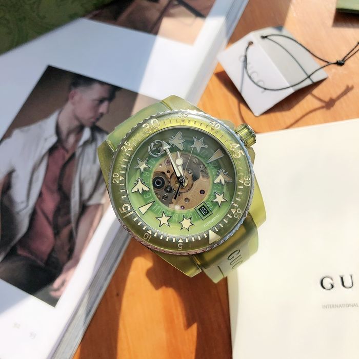 Gucci Watch GUW00100