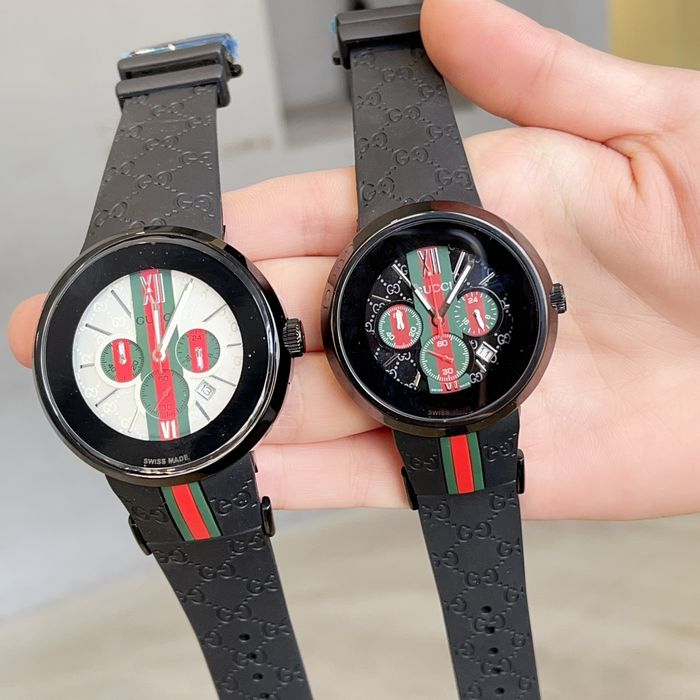 Gucci Couple Watch GUW00120-4