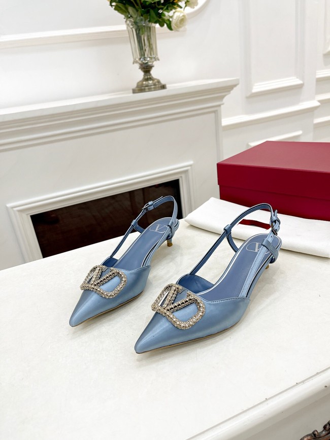 Valentino Shoes heel height 4CM 93422-3