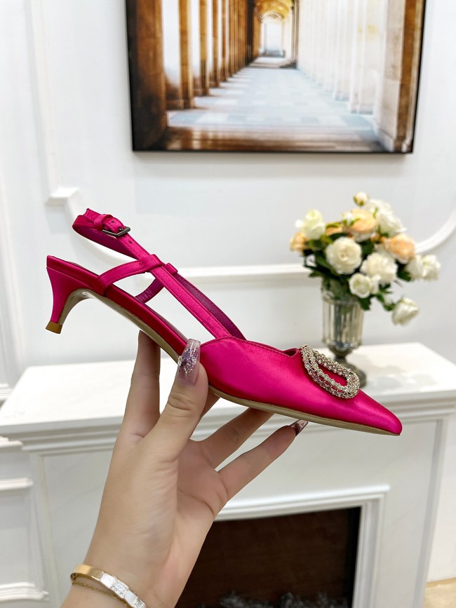 Valentino Shoes heel height 4CM 93422-4