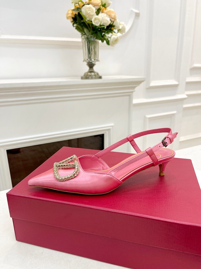 Valentino Shoes heel height 4CM 93422-6