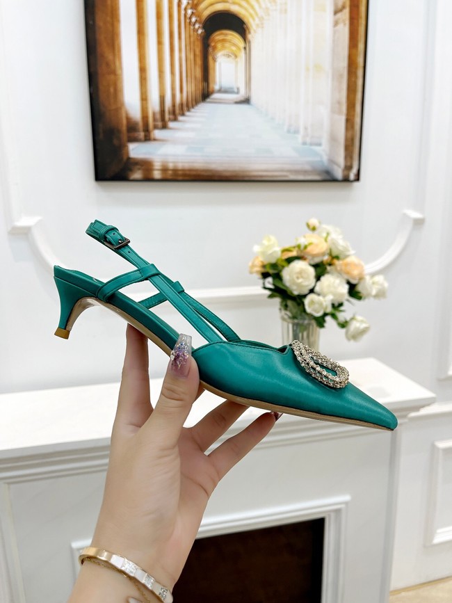 Valentino Shoes heel height 4CM 93422-8