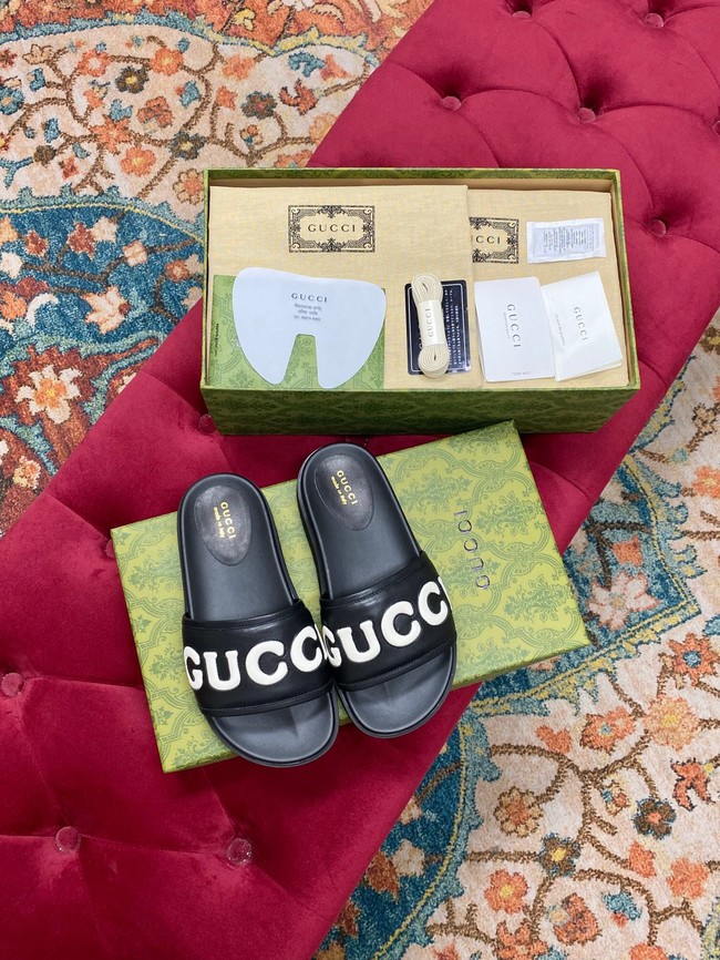 Gucci Womens sandal 93451-2