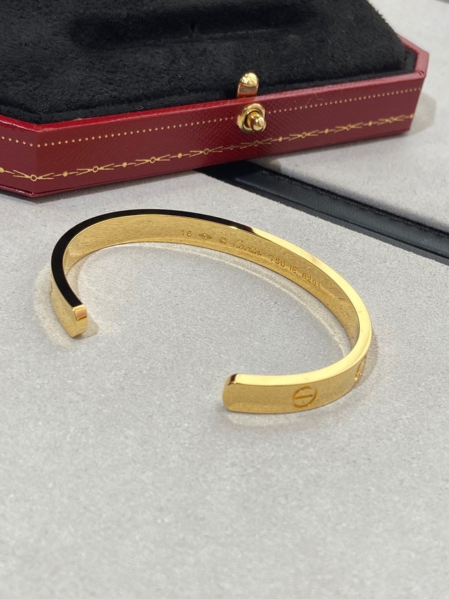 Cartier bracelet CE11723