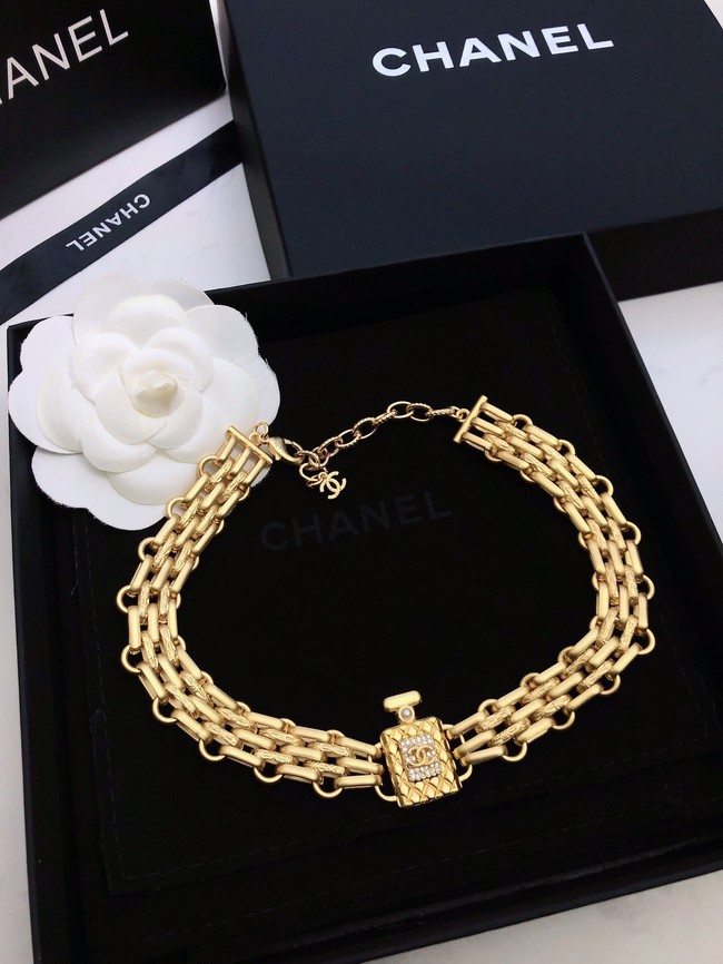 Chanel Necklace CE11713
