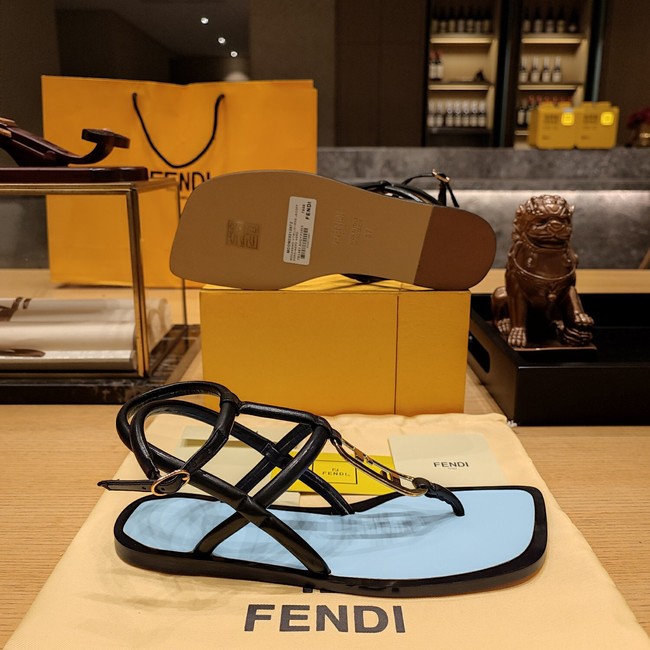 Fendi SANDALS 93477-7