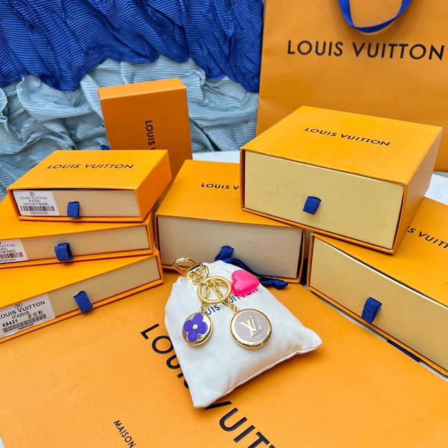 Louis Vuitton KEY HOLDER 15570