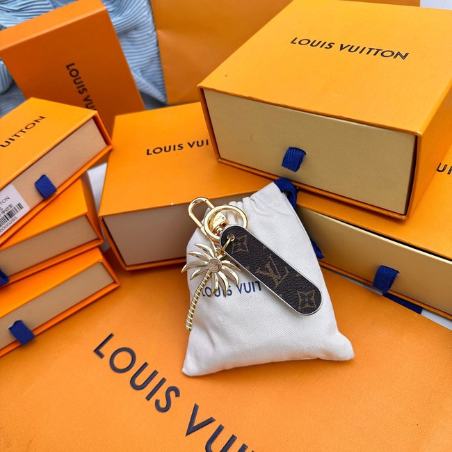 Louis Vuitton KEY HOLDER 15573