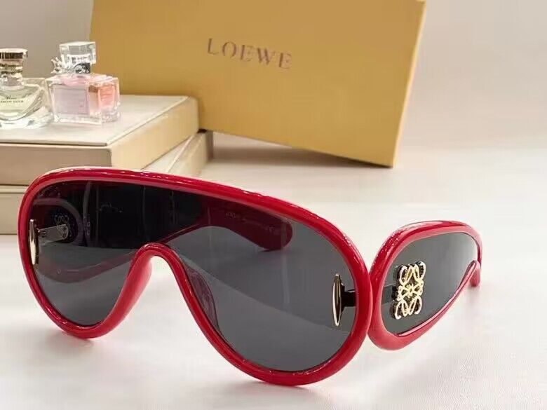 Loewe Sunglasses Top Quality LW20131-4